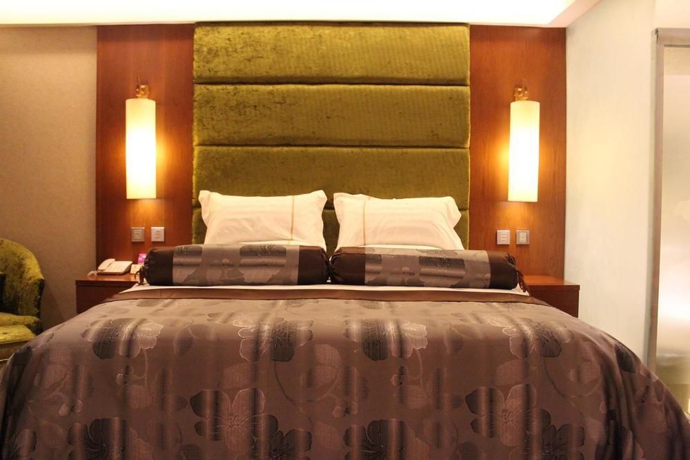 Chengdu Shangyuan Boutique Hotel Dış mekan fotoğraf